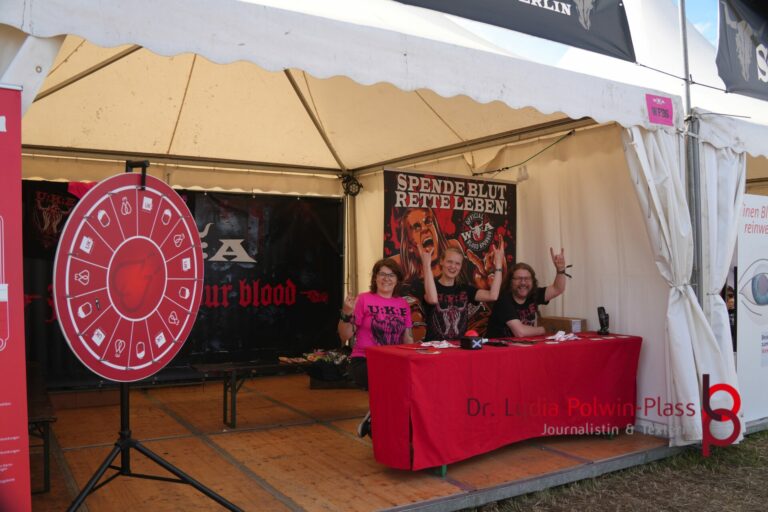 Wacken Foundation Camp Wacken 2026_Polwin-Plass_874