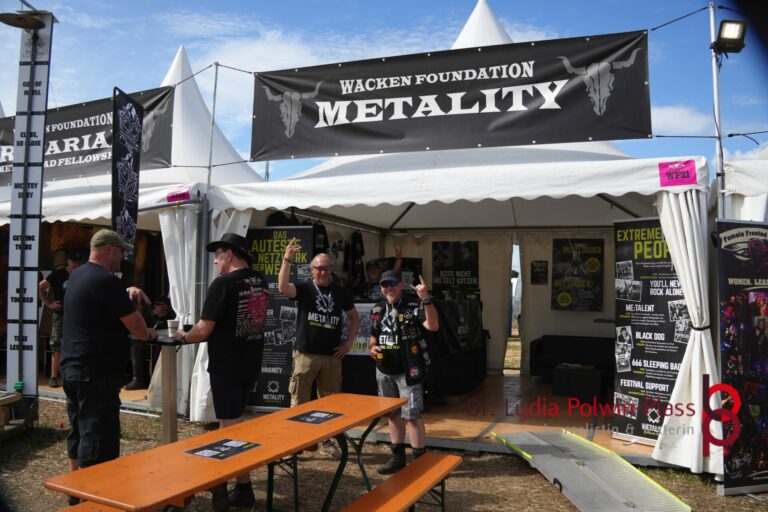 Wacken Foundation Camp Wacken 2026_Polwin-Plass_889