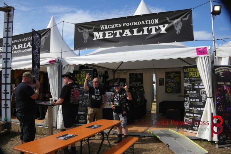 Wacken Foundation Camp Wacken 2026_Polwin-Plass_891