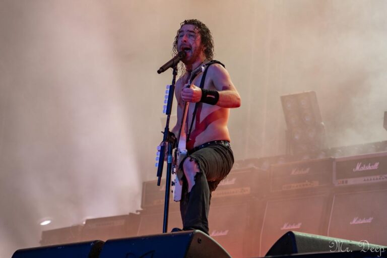 Airbourne (1)