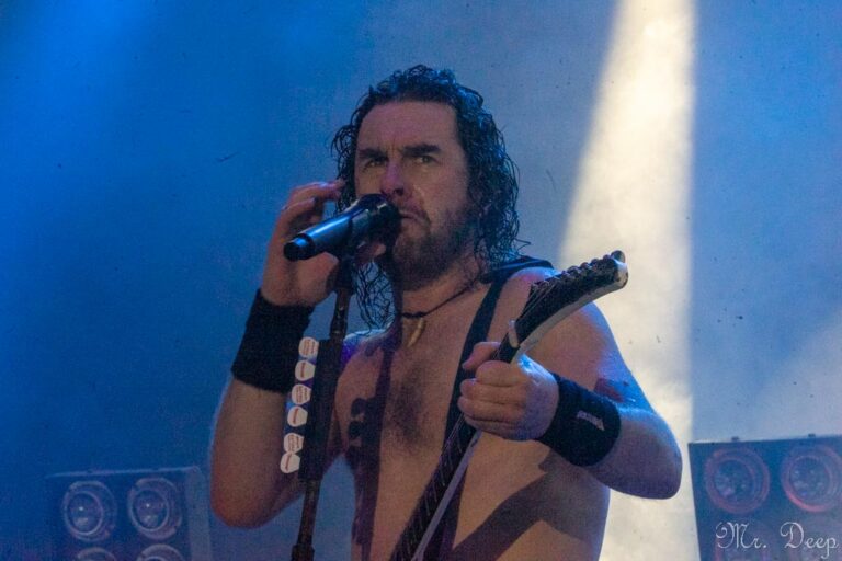 Airbourne (4)