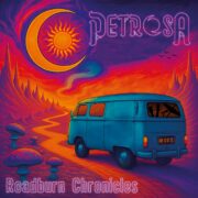 PETROSA mit Debütalbum „Roadburn Chronicles“