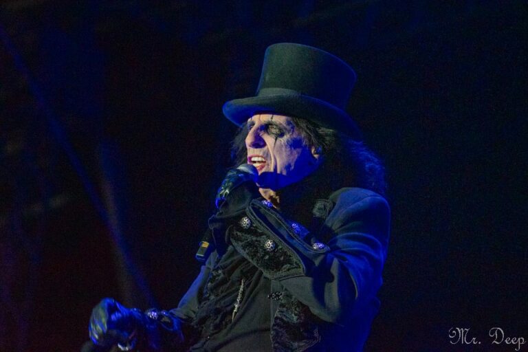 Alice Cooper (5)