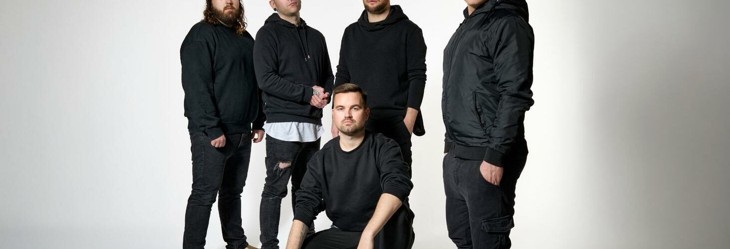 VERLOSUNG: 2 Tickets für AVALANCHE EFFECT auf LETTERS TO MY FUTURE SELF TOUR 2026 in Frankfurt
