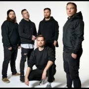 VERLOSUNG: 2 Tickets für AVALANCHE EFFECT auf LETTERS TO MY FUTURE SELF TOUR 2026 in Frankfurt