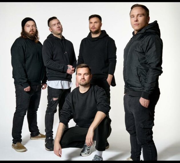 VERLOSUNG: 2 Tickets für AVALANCHE EFFECT auf LETTERS TO MY FUTURE SELF TOUR 2026 in Frankfurt