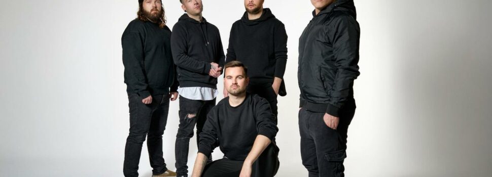 VERLOSUNG: 2 Tickets für AVALANCHE EFFECT auf LETTERS TO MY FUTURE SELF TOUR 2026 in Frankfurt