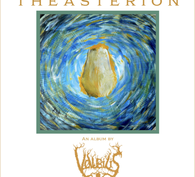 Volubilis – Theasterion