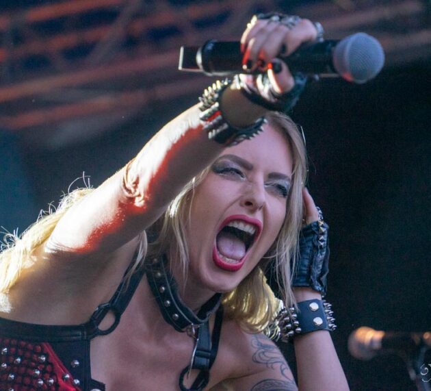10 Jahre Rock & Metal Day‘z – FREITAG – Gastbeitrag von Gernot Döhne-Jochmann