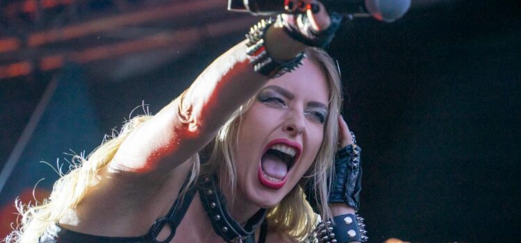 10 Jahre Rock & Metal Day‘z – FREITAG – Gastbeitrag von Gernot Döhne-Jochmann