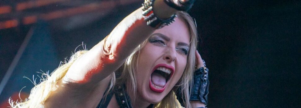 10 Jahre Rock & Metal Day‘z – FREITAG – Gastbeitrag von Gernot Döhne-Jochmann