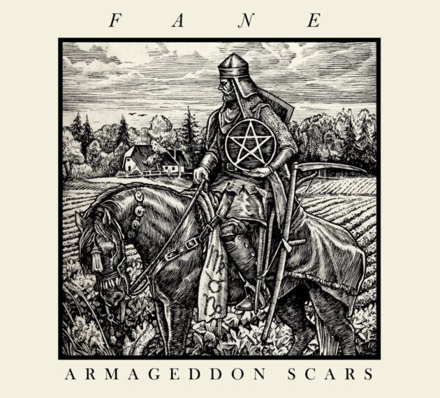 FANE – Armageddon Scars
