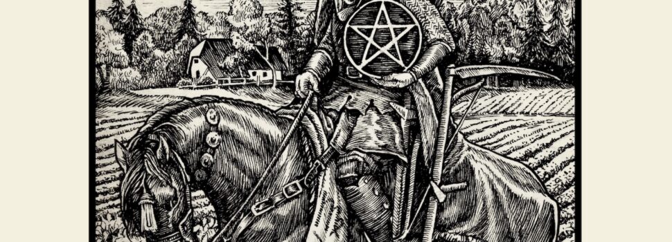 FANE – Armageddon Scars