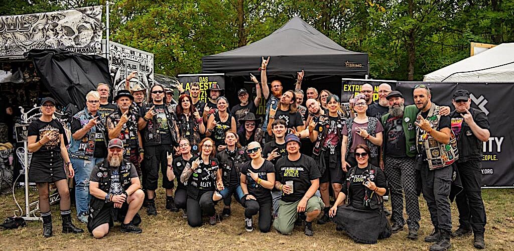 10 Jahre Rock & Metal Day‘z – Donnerstag – Gastbeitrag von Gernot Döhne-Jochmann
