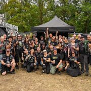 10 Jahre Rock & Metal Day‘z – Donnerstag – Gastbeitrag von Gernot Döhne-Jochmann
