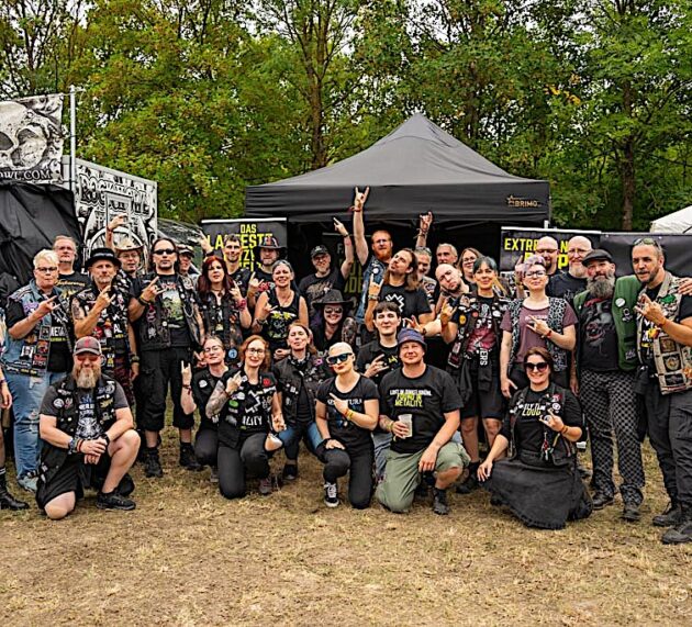 10 Jahre Rock & Metal Day‘z – Donnerstag – Gastbeitrag von Gernot Döhne-Jochmann