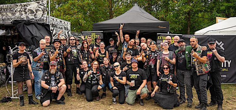 10 Jahre Rock & Metal Day‘z – Donnerstag – Gastbeitrag von Gernot Döhne-Jochmann