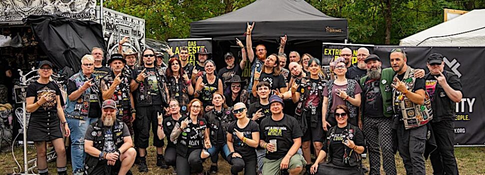 10 Jahre Rock & Metal Day‘z – Donnerstag – Gastbeitrag von Gernot Döhne-Jochmann