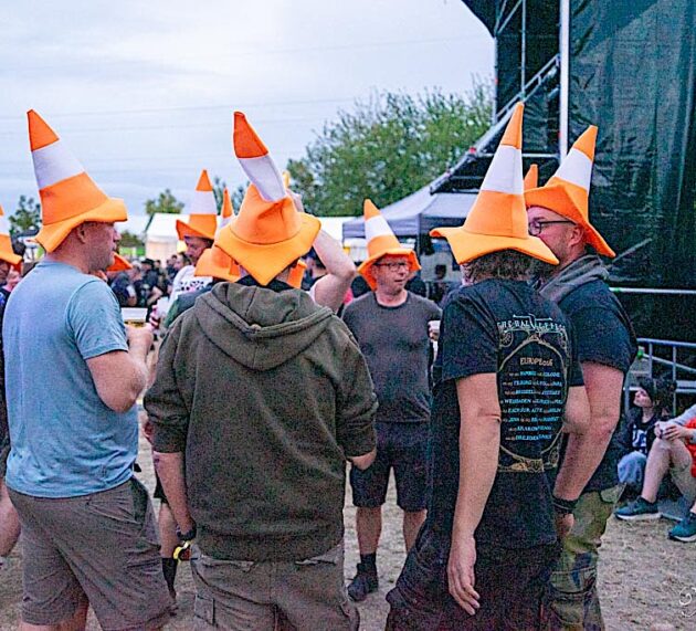 Samstag auf dem Neuborn Open Air 2026