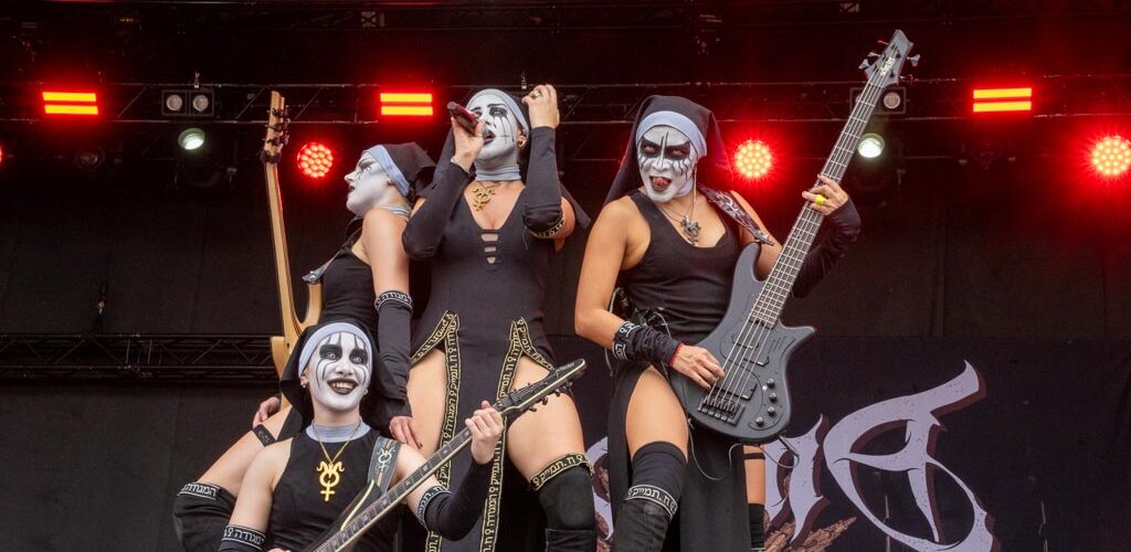 ROCKHARZ 2026 – Donnerstag – Nachbericht mit Fotostrecke von Gernot