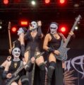 ROCKHARZ 2026 – Donnerstag – Nachbericht mit Fotostrecke von Gernot