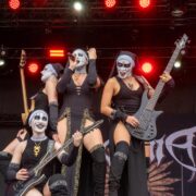 ROCKHARZ 2026 – Donnerstag – Nachbericht mit Fotostrecke von Gernot