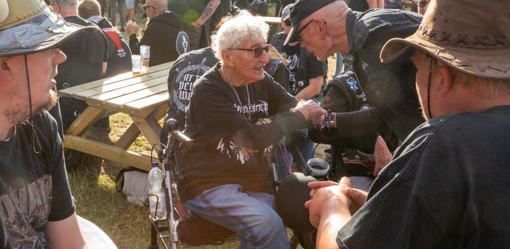 ROCKHARZ 2026 – FREITAG – Nachbericht mit Fotostrecke von Gernot