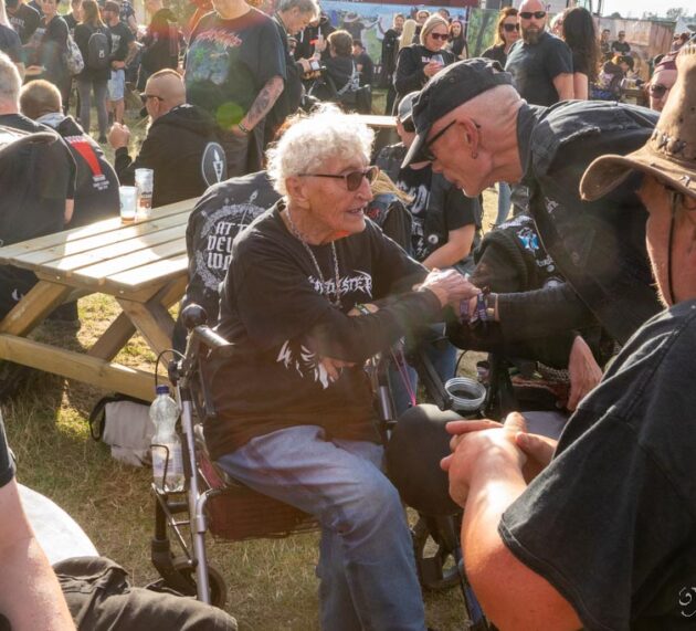 ROCKHARZ 2026 – FREITAG – Nachbericht mit Fotostrecke von Gernot