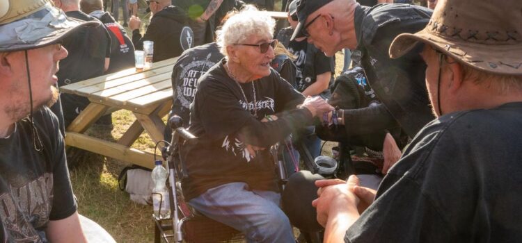 ROCKHARZ 2026 – FREITAG – Nachbericht mit Fotostrecke von Gernot