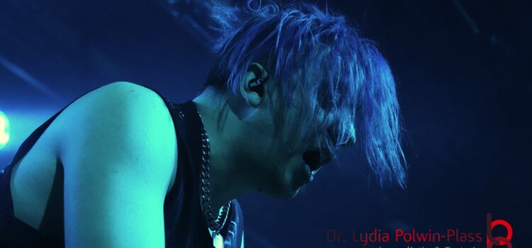 Fear Factory – Cybernetic Domination Tour in der SimmCity Wien