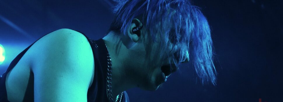 Fear Factory – Cybernetic Domination Tour in der SimmCity Wien