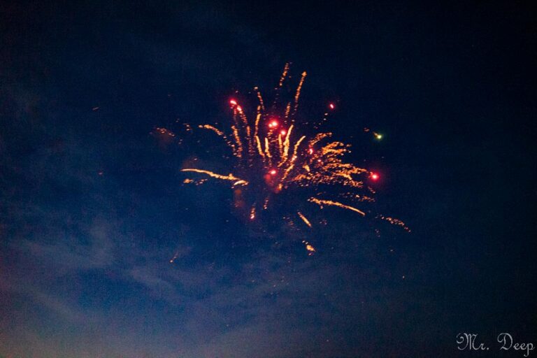 Feuerwerk (2)