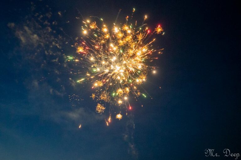 Feuerwerk (3)