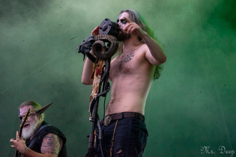 Finntroll (2)