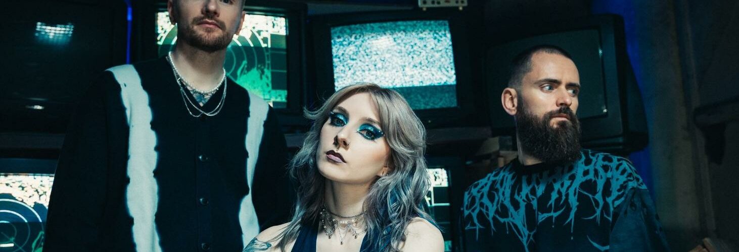VERLOSUNG: FUTURE PALACE – DEEP BLUE TOUR 2026: 2 x 2 Tickets für Frankfurt, am 14.10.2026