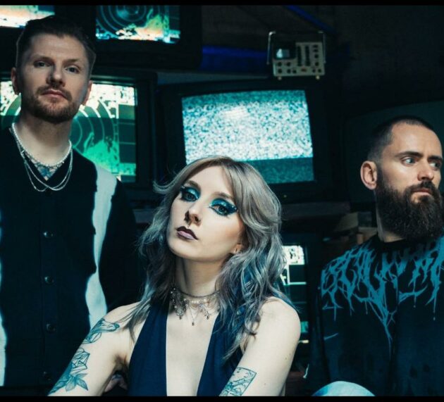 VERLOSUNG: FUTURE PALACE – DEEP BLUE TOUR 2026: 2 x 2 Tickets für Frankfurt, am 14.10.2026