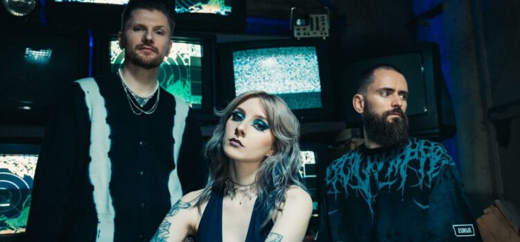 VERLOSUNG: FUTURE PALACE – DEEP BLUE TOUR 2026: 2 x 2 Tickets für Frankfurt, am 14.10.2026