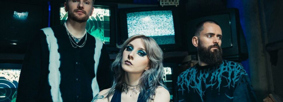 VERLOSUNG: FUTURE PALACE – DEEP BLUE TOUR 2026: 2 x 2 Tickets für Frankfurt, am 14.10.2026