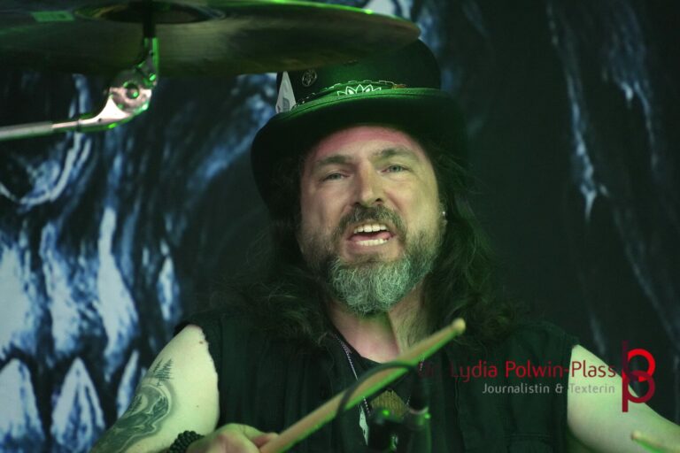 Grave Digger NOAF 2026_Polwin-Plass_360