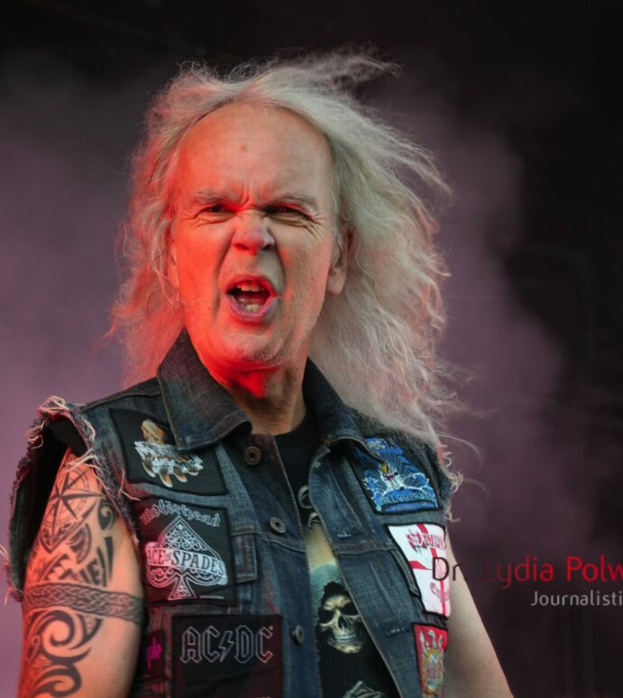 N.O.A.F. 2026 – Neuborn Open Air Festival, die 20. Ausgabe – Freitag