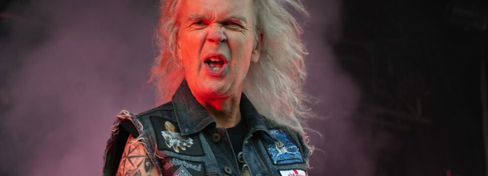 N.O.A.F. 2026 – Neuborn Open Air Festival, die 20. Ausgabe – Freitag