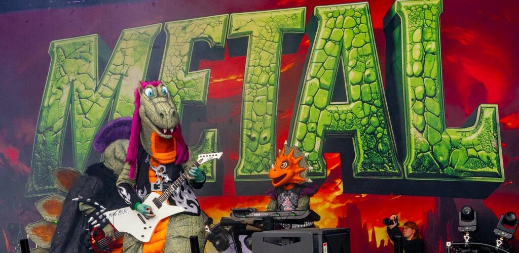 ROCKHARZ 2026 – Mittwoch – Nachbericht mit Fotostrecke von Gernot