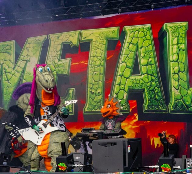 ROCKHARZ 2026 – Mittwoch – Nachbericht mit Fotostrecke von Gernot