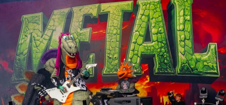 ROCKHARZ 2026 – Mittwoch – Nachbericht mit Fotostrecke von Gernot