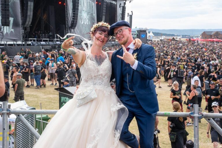 Hochzeit