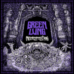 Green Lung – NECROPOLITAN
