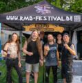 Der Samstag auf dem Rock & Metal Day‘z wird heiß – und zwar in jeder Hinsicht – SAMSTAG – Gastbeitrag von Gernot Döhne-Jochmann