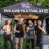 Der Samstag auf dem Rock & Metal Day‘z wird heiß – und zwar in jeder Hinsicht – SAMSTAG – Gastbeitrag von Gernot Döhne-Jochmann