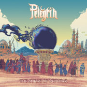 PELEGRIN – The Curse of Nephtar – der Ressourcenfluch