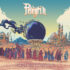 PELEGRIN – The Curse of Nephtar – der Ressourcenfluch
